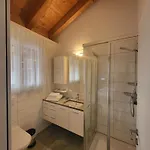 Hotel-restaurant Eyholz Hotel Visp