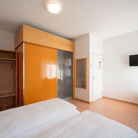 Otel Hotel-restaurant Eyholz