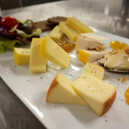 Hotel-restaurant Eyholz Hotel