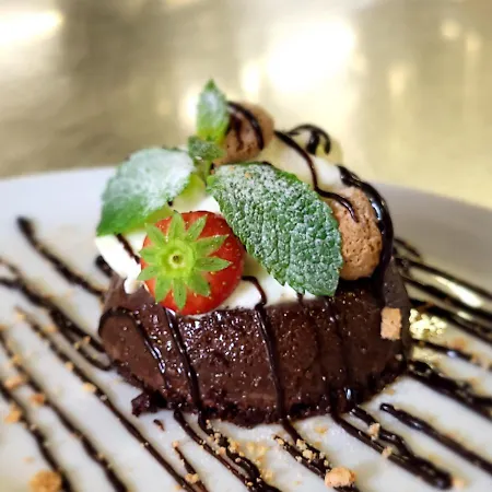 Hotel-restaurant Eyholz