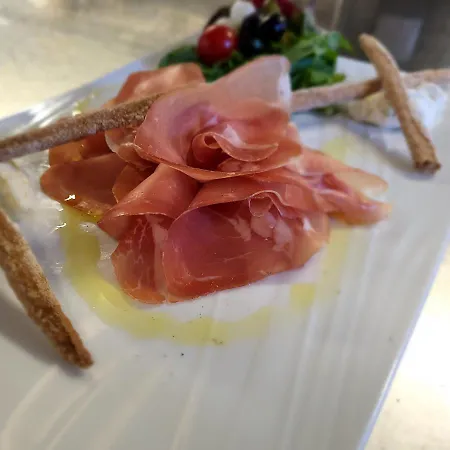 Hotel Hotel-restaurant Eyholz