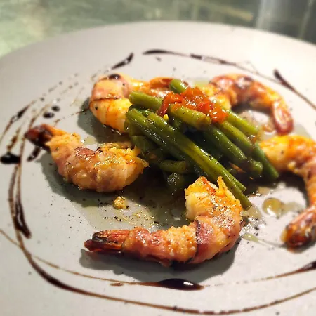 Hotel-restaurant Eyholz Hotel 3*