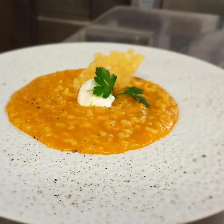 Hotel-restaurant Eyholz 3* Viège