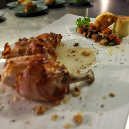 Hotel Hotel-restaurant Eyholz Visp