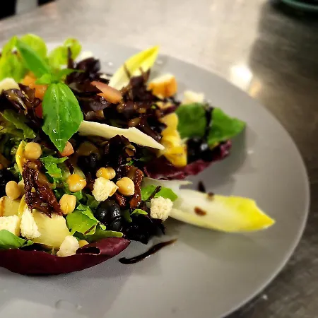 Hotel Hotel-restaurant Eyholz Visp