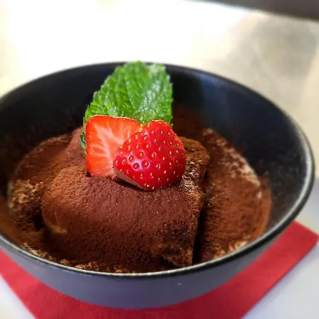 Hotel-restaurant Eyholz Hotel