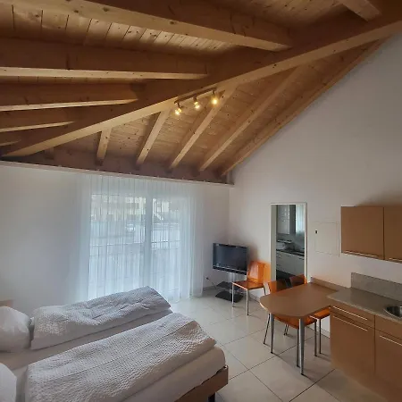 Hotel-restaurant Eyholz Viège