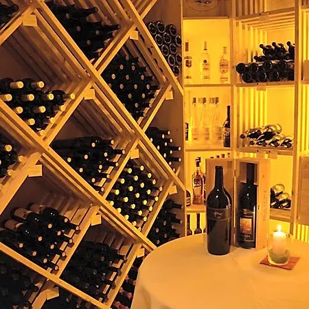 Hotel Hotel-restaurant Eyholz Visp