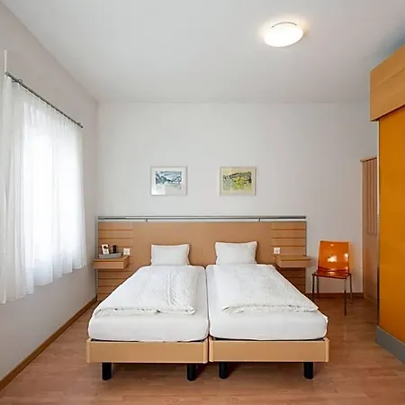 Hotel Hotel-restaurant Eyholz Visp