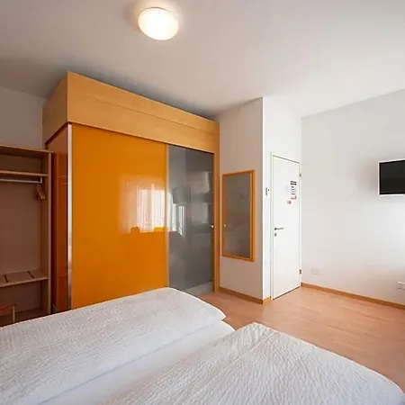 Hotel-restaurant Eyholz 3*