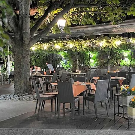 Hotel-restaurant Eyholz Hotel 3*