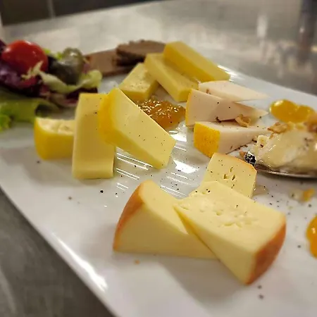 Hotel-restaurant Eyholz