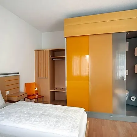 Hotel Hotel-restaurant Eyholz Visp