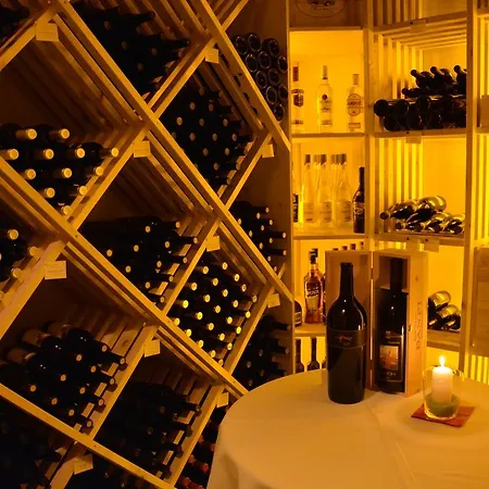 Hotel-restaurant Eyholz Hotell 3*