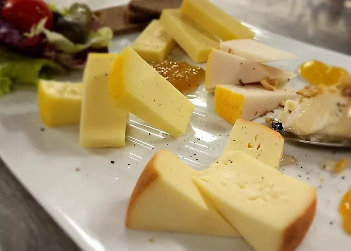 Hotel-restaurant Eyholz Hotel