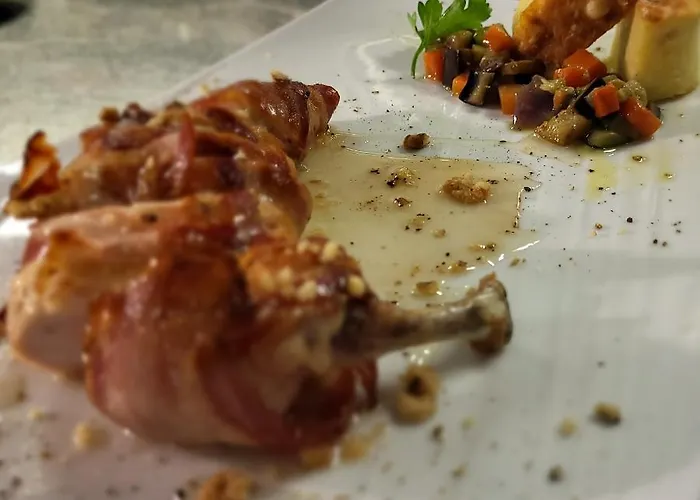 Hotel Hotel-restaurant Eyholz Visp