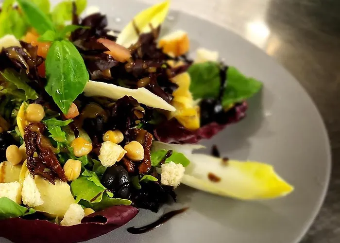 Hotel Hotel-restaurant Eyholz Visp