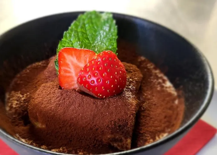 Hotel-restaurant Eyholz Hotel