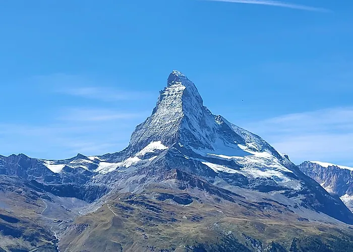 Hotel-restaurant Eyholz Hotel