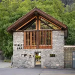 Hotel-restaurant Eyholz
