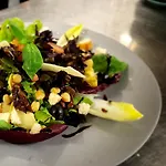 Hotel Hotel-restaurant Eyholz Visp