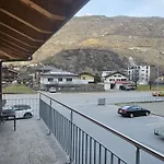 Hotel-restaurant Eyholz Hotel 3*