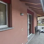 Hotel Hotel-restaurant Eyholz