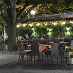 Hotel-restaurant Eyholz Hotel