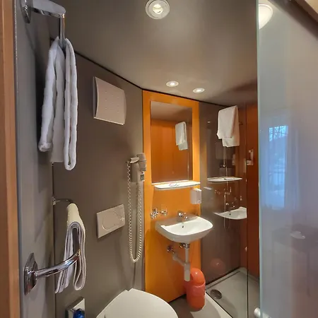 Hotel-restaurant Eyholz 3* Висп