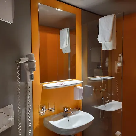 Hotel-restaurant Eyholz 3* Висп