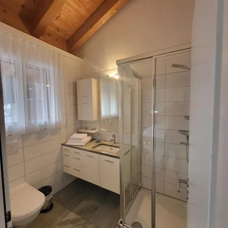 Отель Hotel-restaurant Eyholz 3*