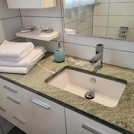 Hotel-restaurant Eyholz Отель 3*