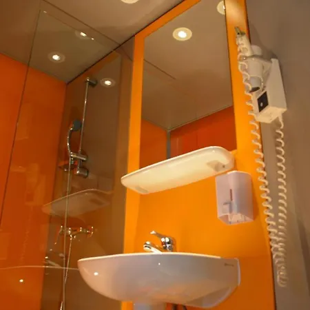 Hotel-restaurant Eyholz Висп