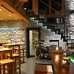 Hotel-restaurant Eyholz 3*