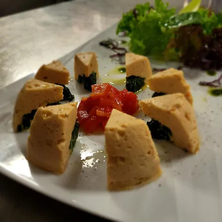 Hotel-restaurant Eyholz Ξενοδοχείο