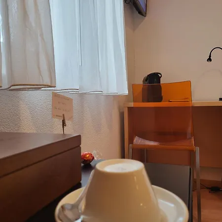 Hotel-restaurant Eyholz 3* Visp