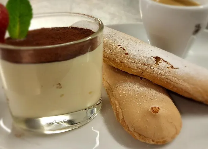 Hotel-restaurant Eyholz Висп