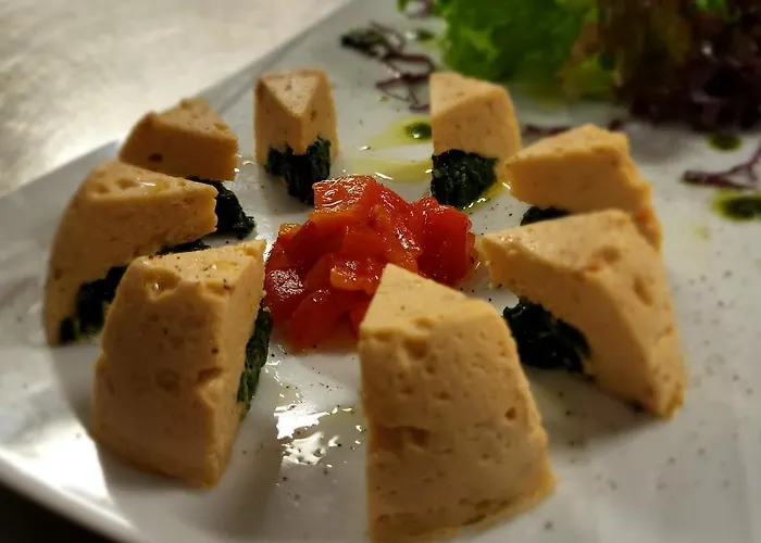 Hotel-restaurant Eyholz Отель