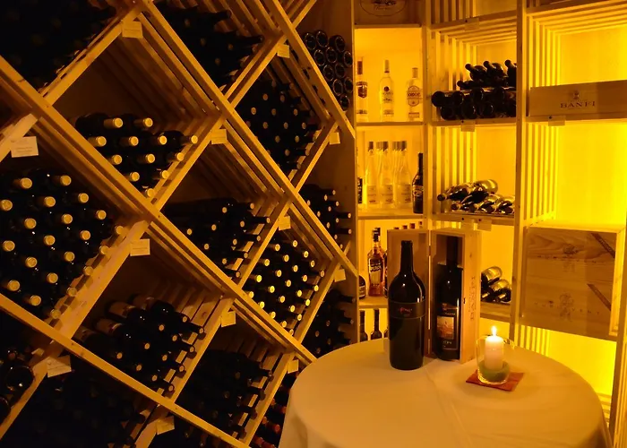Hotel-restaurant Eyholz Отель 3*
