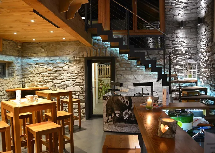 Hotel-restaurant Eyholz 3*